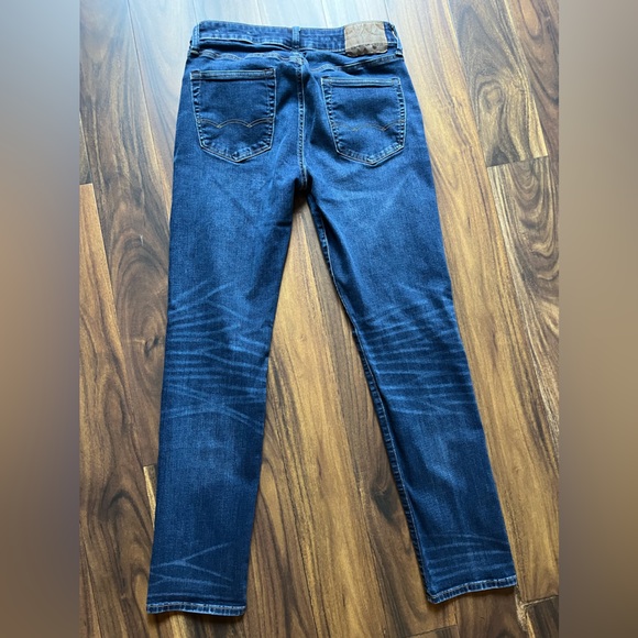 American Eagle Jeans size 30x32 - Picture 3 of 6